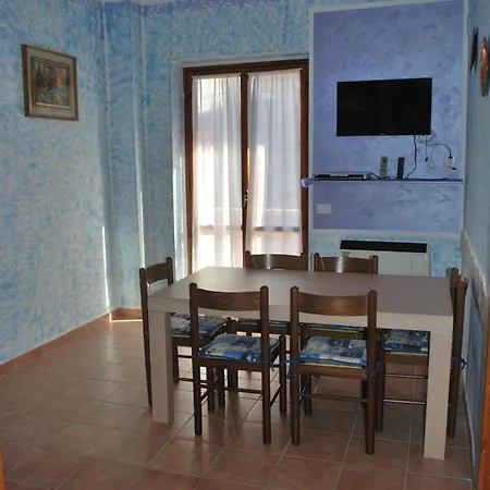 Апартаменты Elena *