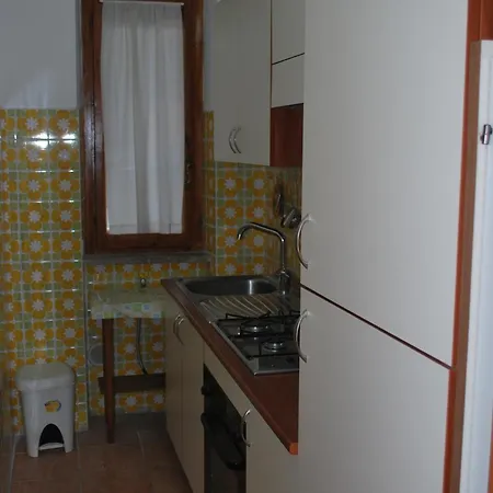 Apartman Elena *