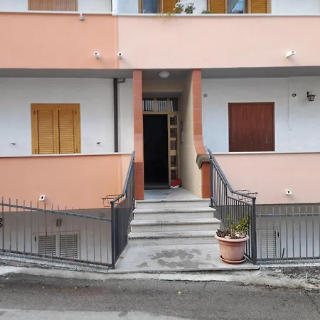 Elena Apartman