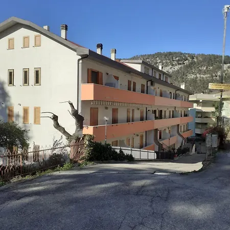 Elena * Caramanico Terme