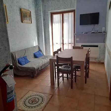 Apartman Elena *
