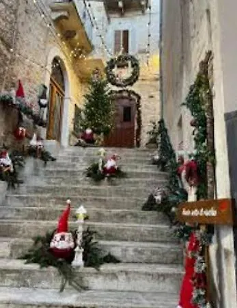 Apartman Elena *