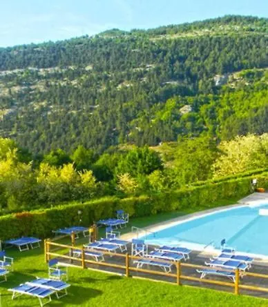Apartman Elena Caramanico Terme