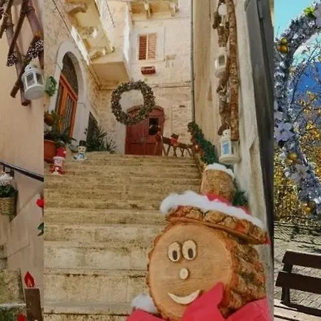 Apartman Elena *