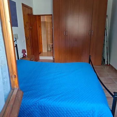 Apartman Elena