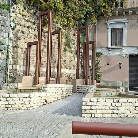 Elena Apartman