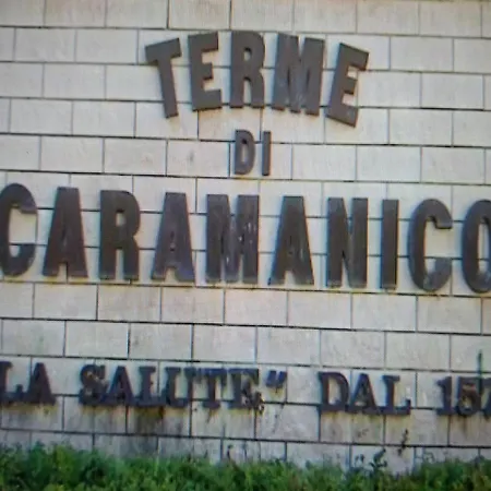 Apartman Elena Caramanico Terme