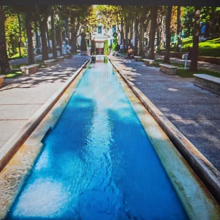 Elena Caramanico Terme