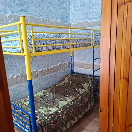 Elena Apartman Caramanico Terme