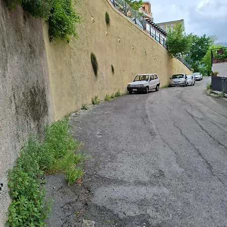 Elena Caramanico Terme