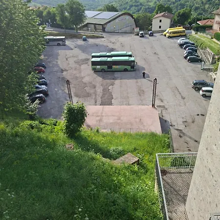 Elena Caramanico Terme