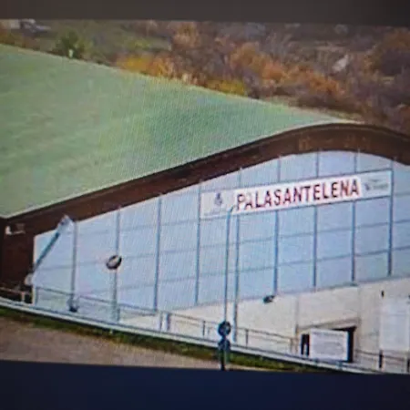 Elena Apartman *