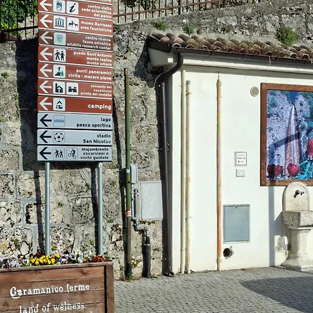 Elena * Caramanico Terme