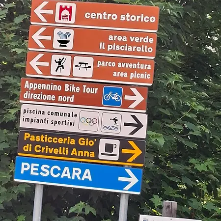 Elena Caramanico Terme
