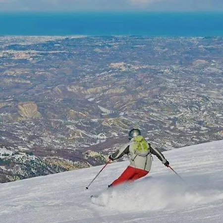 Elena * Caramanico Terme