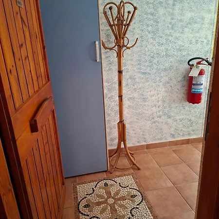 Elena Apartment