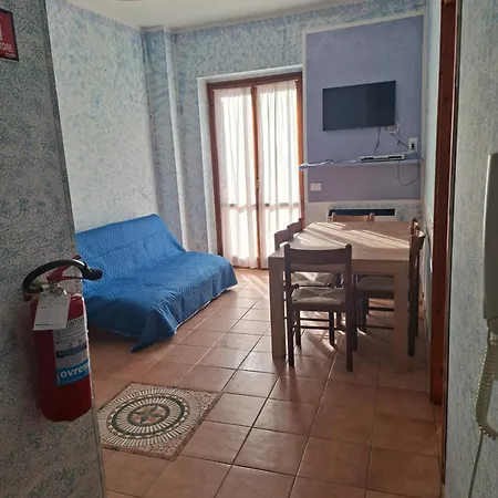 Elena Apartment Caramanico Terme
