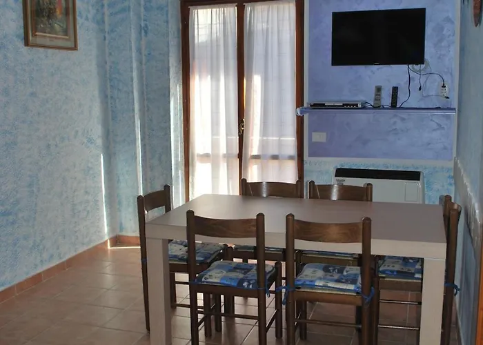 Апартаменты Elena *