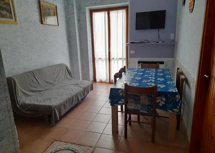 Apartment Elena Caramanico Terme