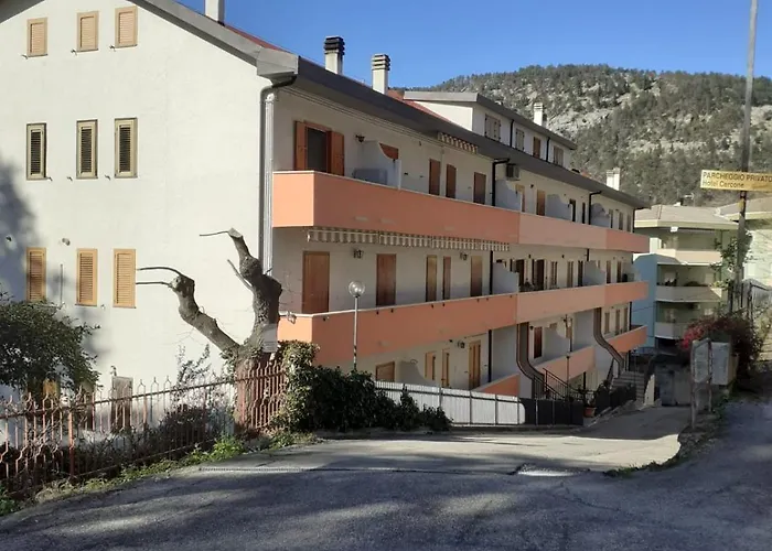 Elena * Caramanico Terme